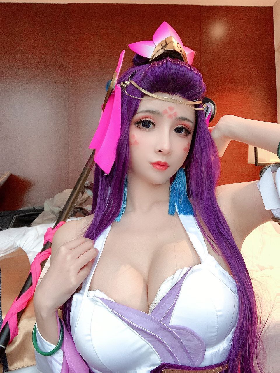 午夜深情在线观看免费