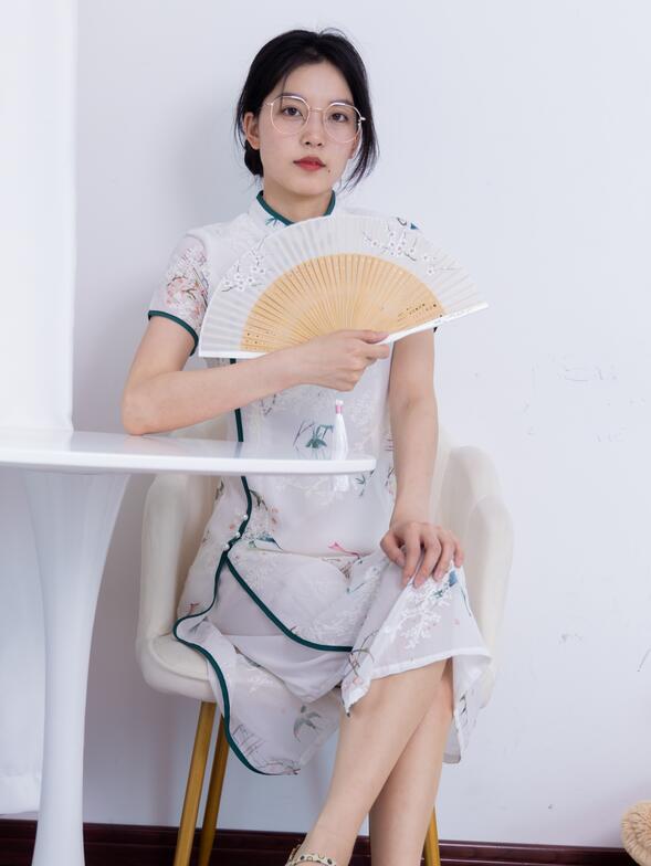中美欧洲亚洲另类