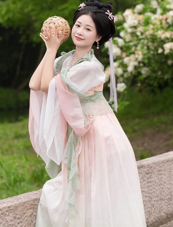 那男人和女人