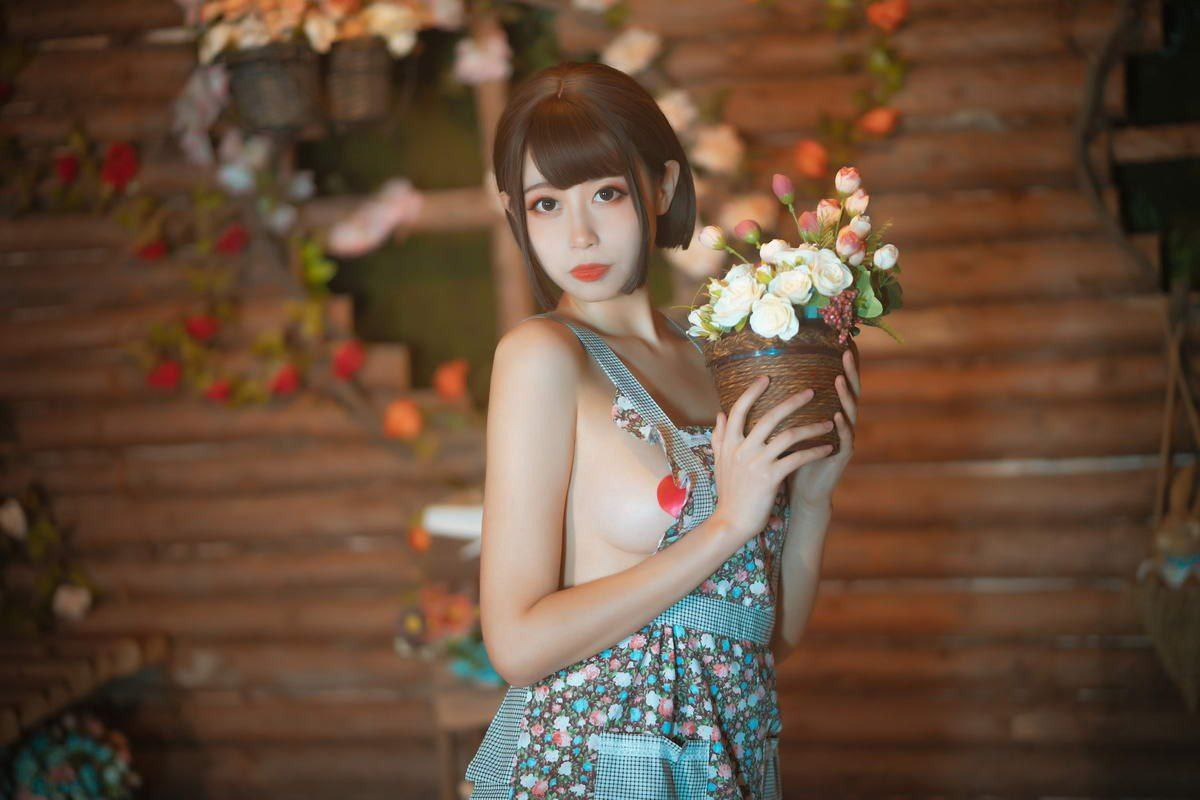 国产在线情趣女