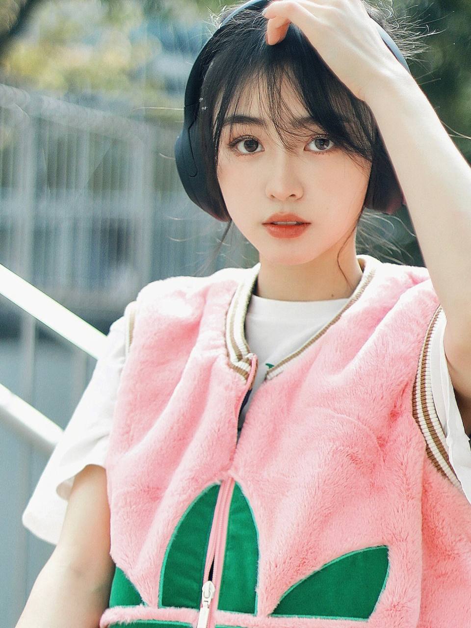 一女两个丈夫