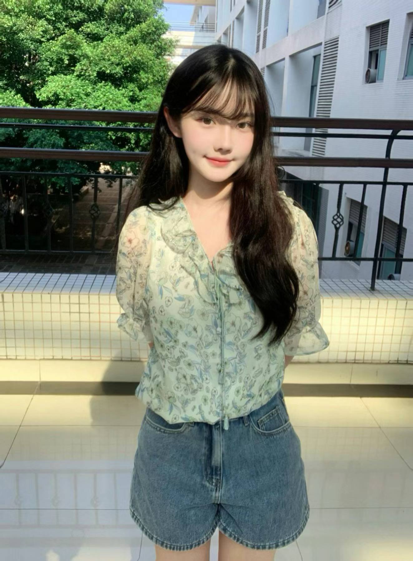 亚洲青色在线