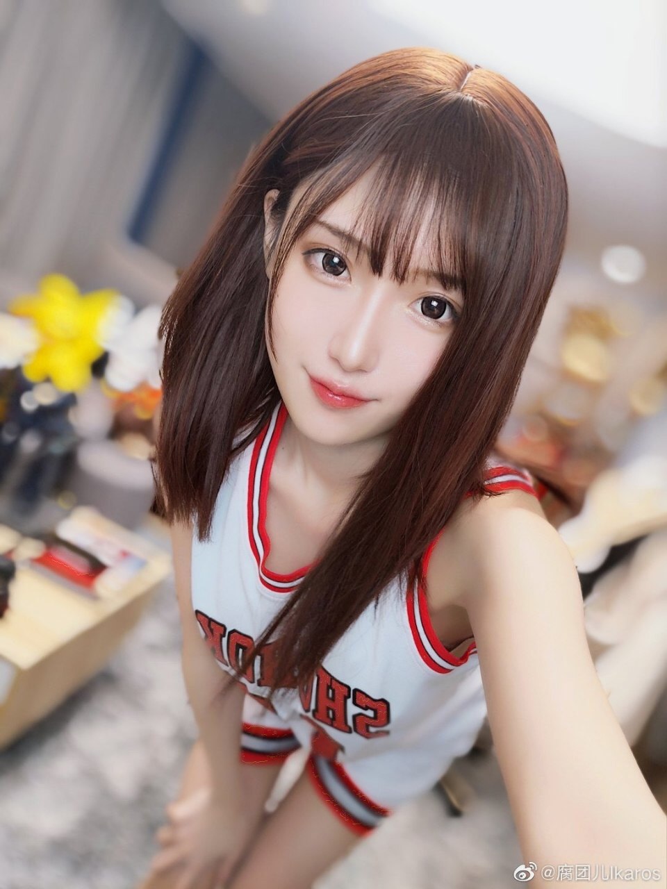 三个黑人玩一个女P