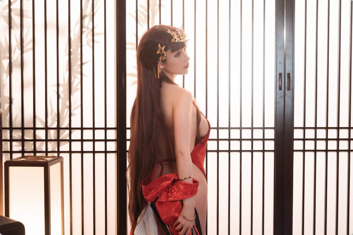 久久老鸭窝