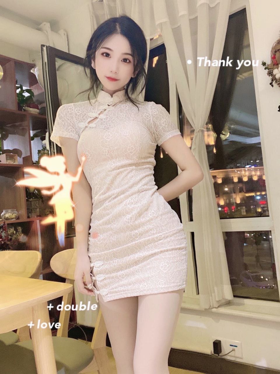 男生把坤坤放在女生定眼里开元