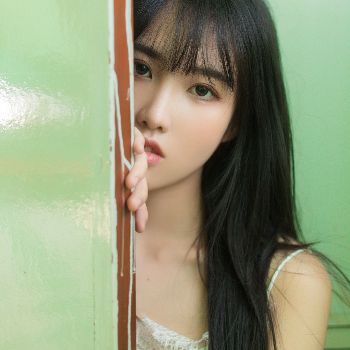 未满成年女性xxxx性