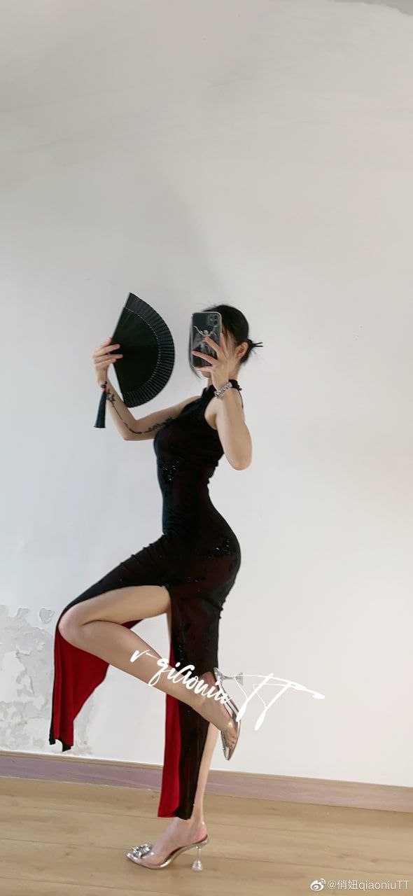 好姑娘完整