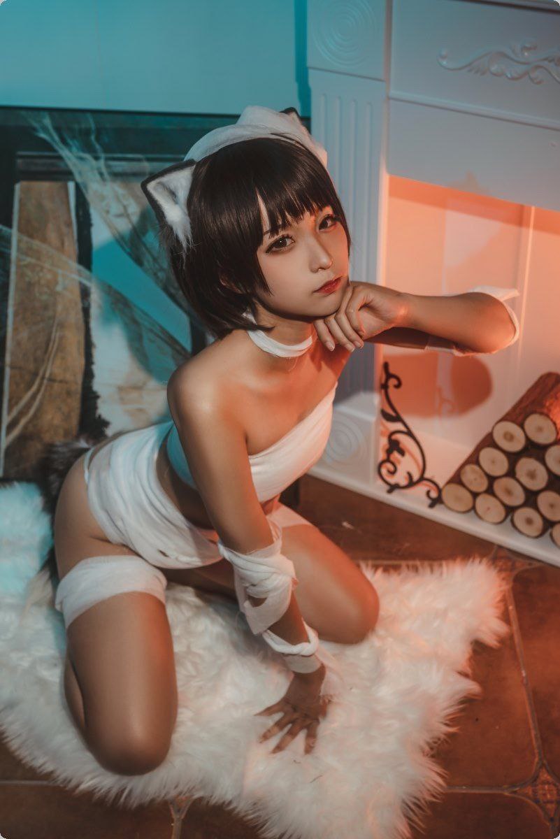 嫁到乡下的俄罗斯女孩