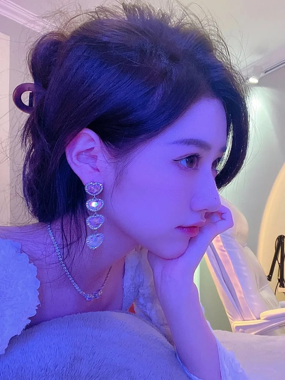 搡老女人多毛老妇女中国