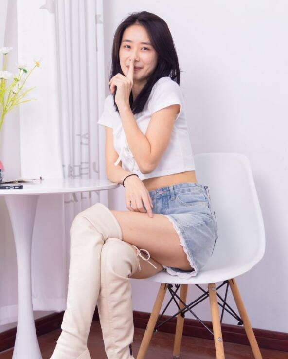 岳女共夫张淑芬