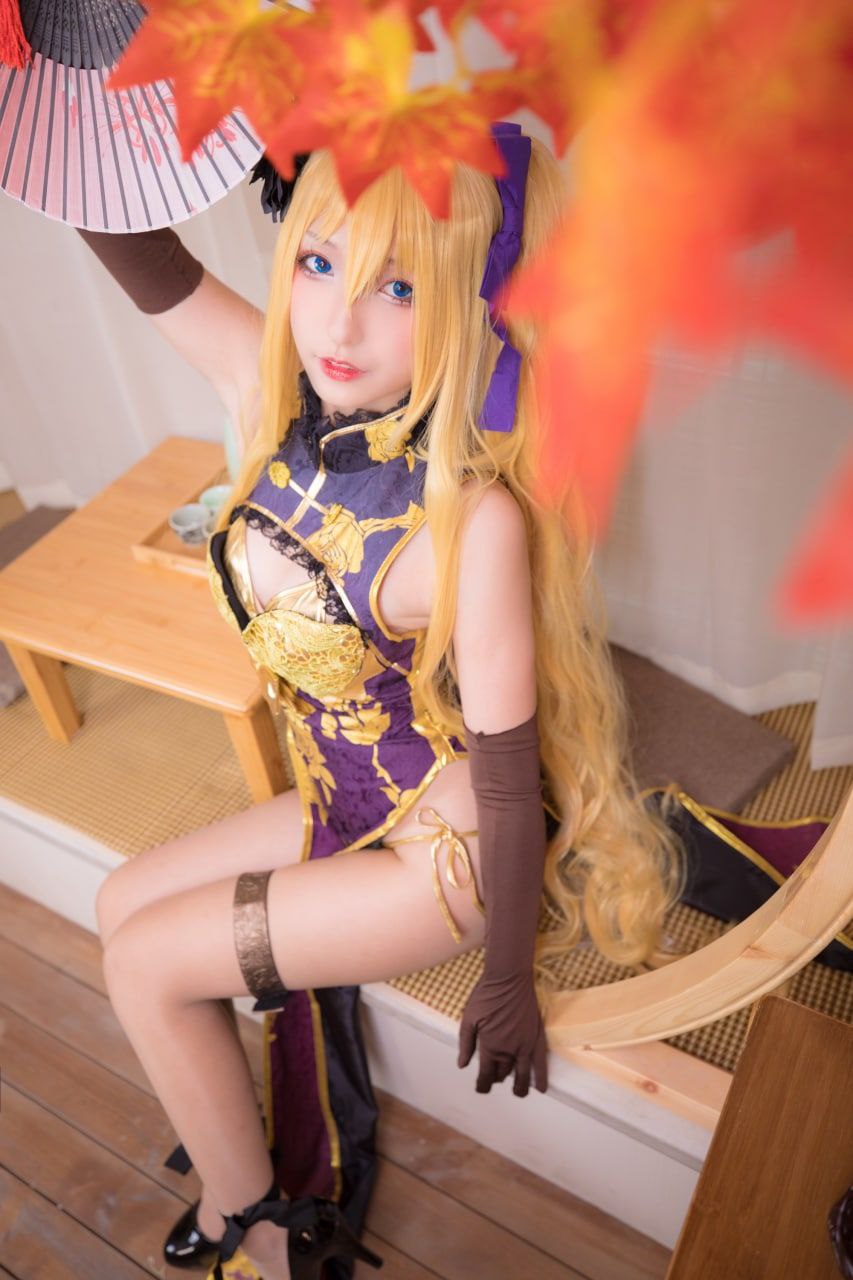 好姑娘完整