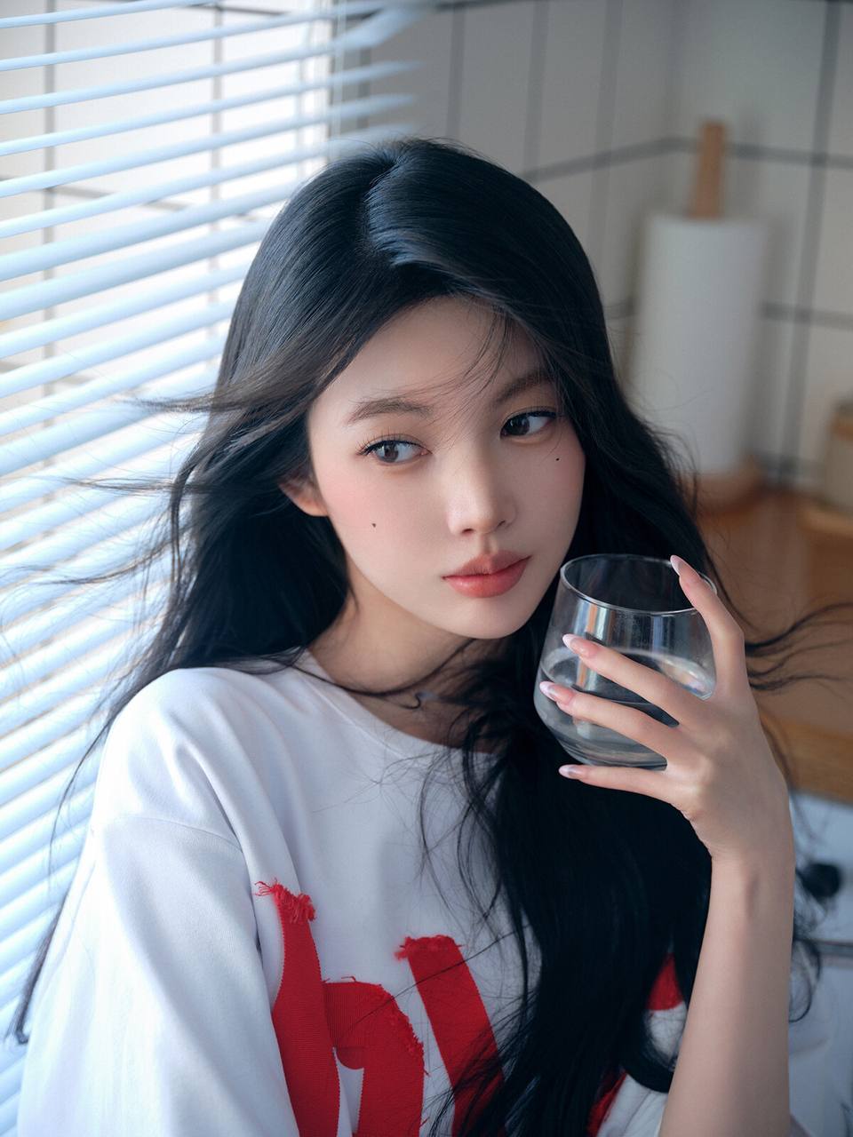 崇明卫校杨灵霞
